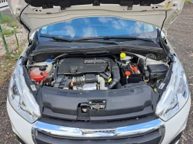 Peugeot 208 1.6 HDI EURO6 | Mobile.bg    15