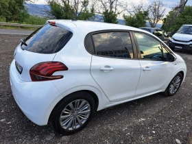 Peugeot 208 1.6 HDI EURO6 | Mobile.bg    6