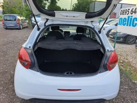 Peugeot 208 1.6 HDI EURO6 | Mobile.bg    14
