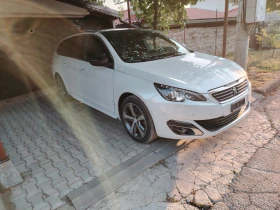 Peugeot 308 2.0 HDI GT - 14999 лв. - 57898655 3