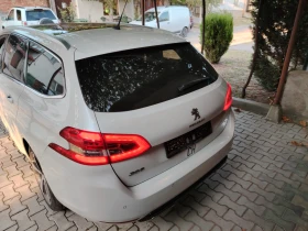 Peugeot 308 2.0 HDI GT - 14999 лв. - 57898655 5