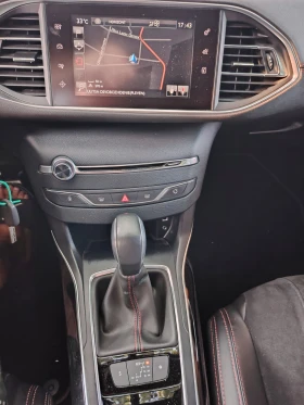 Peugeot 308 2.0 HDI GT - 14999 лв. - 57898655 7