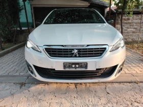 Peugeot 308 2.0 HDI GT - 14999 лв. - 57898655 2