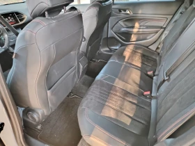 Peugeot 308 2.0 HDI GT - 14999 лв. - 57898655 8