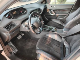 Peugeot 308 2.0 HDI GT - 14999 лв. - 57898655 4