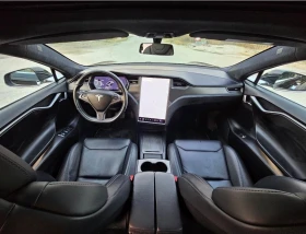 Tesla Model S  44   | Mobile.bg    12