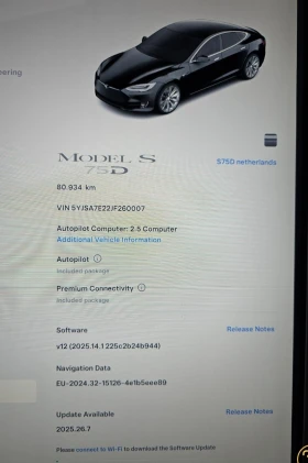 Tesla Model S  44   | Mobile.bg    16