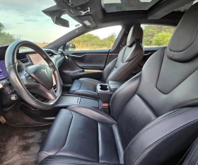 Tesla Model S  44   | Mobile.bg    10