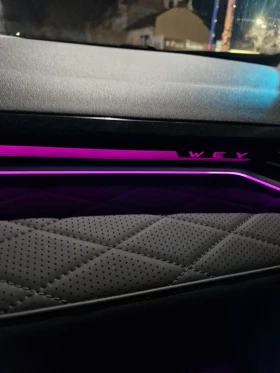 Wey 03 Luxury 4x4 | Mobile.bg    6