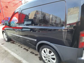 Обява за продажба на Opel Combo 1.6 ~3 600 лв. - изображение 3