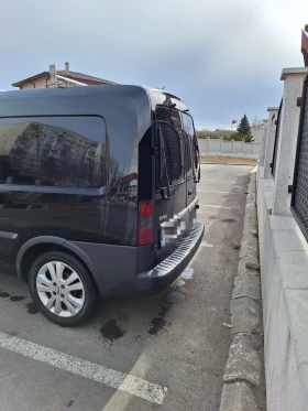 Обява за продажба на Opel Combo 1.6 ~3 600 лв. - изображение 2