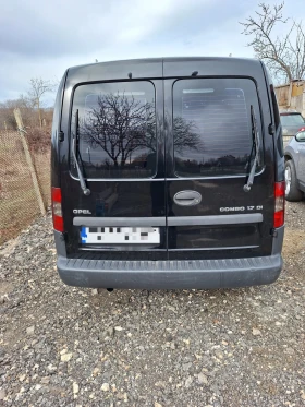 Обява за продажба на Opel Combo 1.6 ~3 600 лв. - изображение 4