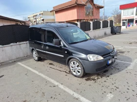 Обява за продажба на Opel Combo 1.6 ~3 600 лв. - изображение 1