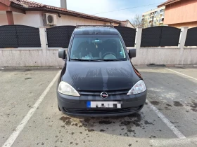Обява за продажба на Opel Combo 1.6 ~3 600 лв. - изображение 1