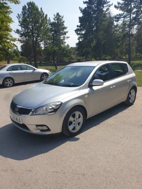 Kia Ceed | Mobile.bg    2