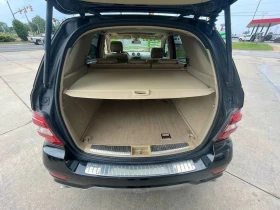 Mercedes-Benz ML 550 4MATIC/KAMEPA/ | Mobile.bg    11