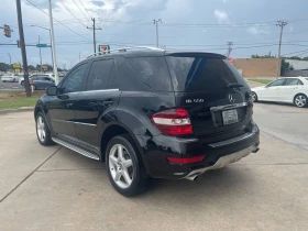 Mercedes-Benz ML 550 4MATIC/KAMEPA/ | Mobile.bg    5