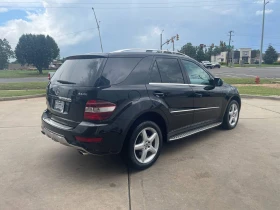 Mercedes-Benz ML 550 4MATIC/KAMEPA/ | Mobile.bg    4