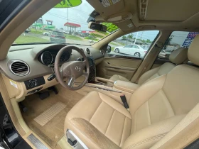 Mercedes-Benz ML 550 4MATIC/KAMEPA/ | Mobile.bg    8