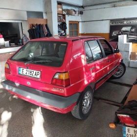 Обява за продажба на VW Golf ~3 500 лв. - изображение 1