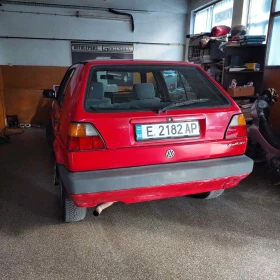 Обява за продажба на VW Golf ~3 500 лв. - изображение 1