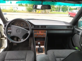 Обява за продажба на Mercedes-Benz 124 2000 куб. 16v, 136 КС. ~6 500 лв. - изображение 7