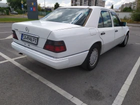 Обява за продажба на Mercedes-Benz 124 2000 куб. 16v, 136 КС. ~6 500 лв. - изображение 5