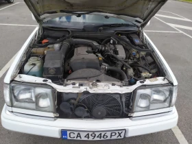 Обява за продажба на Mercedes-Benz 124 2000 куб. 16v, 136 КС. ~6 500 лв. - изображение 11