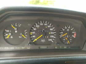 Обява за продажба на Mercedes-Benz 124 2000 куб. 16v, 136 КС. ~6 500 лв. - изображение 8