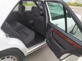 Обява за продажба на Mercedes-Benz 124 2000 куб. 16v, 136 КС. ~6 500 лв. - изображение 10