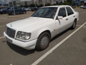 Обява за продажба на Mercedes-Benz 124 2000 куб. 16v, 136 КС. ~6 500 лв. - изображение 2