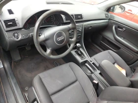 Audi A4 1, 9TDI 131ps 6ck - 3490 лв. - 24488434 5