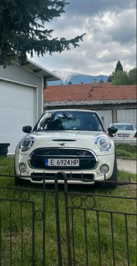 Обява за продажба на Mini D one ~31 080 лв. - изображение 1