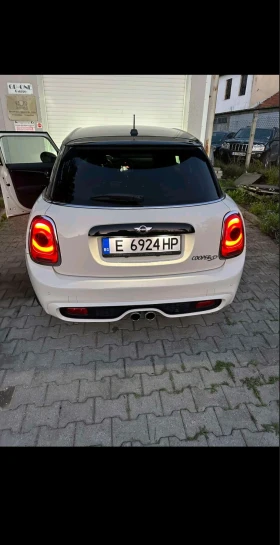 Обява за продажба на Mini D one ~31 080 лв. - изображение 5