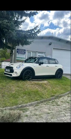 Обява за продажба на Mini D one ~31 080 лв. - изображение 4