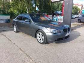 BMW 525 2.5D* AUTOMATIC* 36м. х 223лв.* - 6999 лв. - 19249270 6