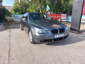 BMW 525 2.5D* AUTOMATIC* 36м. х 223лв.* - 6999 лв. - 19249270 7