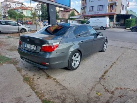 BMW 525 2.5D* AUTOMATIC* 36м. х 223лв.* - 6999 лв. - 19249270 5