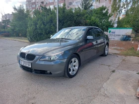 BMW 525 2.5D* AUTOMATIC* 36м. х 223лв.* - 6999 лв. - 19249270 2