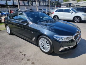BMW 520 xDrive Luxury - 43000 лв. - 82963553 6