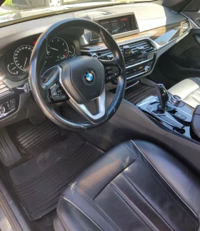 BMW 520 xDrive Luxury - 43000 лв. - 82963553 8