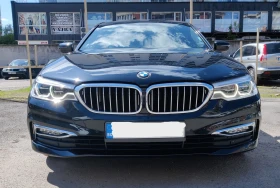 BMW 520 xDrive Luxury - 43000 лв. - 82963553 2