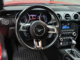 Ford Mustang ECOBOOST * * CARFAX * *   * *  | Mobile.bg    10