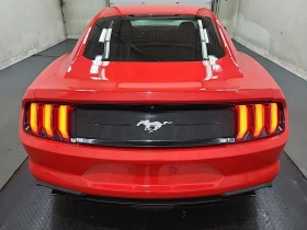 Ford Mustang ECOBOOST * * CARFAX * *   * *  | Mobile.bg    6