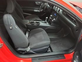 Ford Mustang ECOBOOST * * CARFAX * *   * *  | Mobile.bg    12