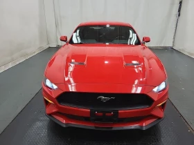 Ford Mustang ECOBOOST * * CARFAX * *   * *  | Mobile.bg    3
