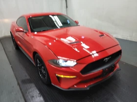 Ford Mustang ECOBOOST * * CARFAX * *   * *  | Mobile.bg    2