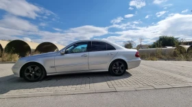 Mercedes-Benz E 270 E270 | Mobile.bg    5
