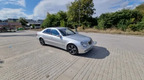Mercedes-Benz E 270 E270 | Mobile.bg    2