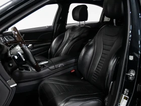Mercedes-Benz S 560 4Matic LWB NightVision (Carfax) - 69990 лв. / 35785.32 € - 56122152 8